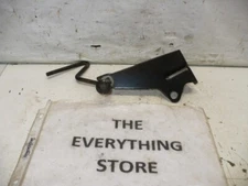 SEARS CRAFTSMAN YTS4000 917.289283 TRACTOR IDLER PULLEY BRACKET USED CONDITION