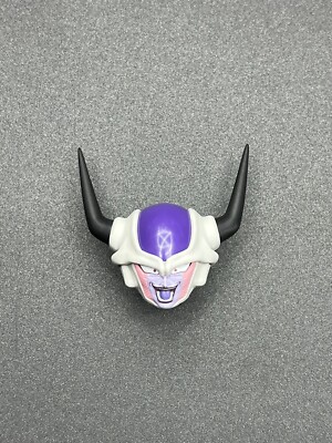 Dragon Ball Z SH Figuarts Body Part Frieza Second Form Head w Laughing Face