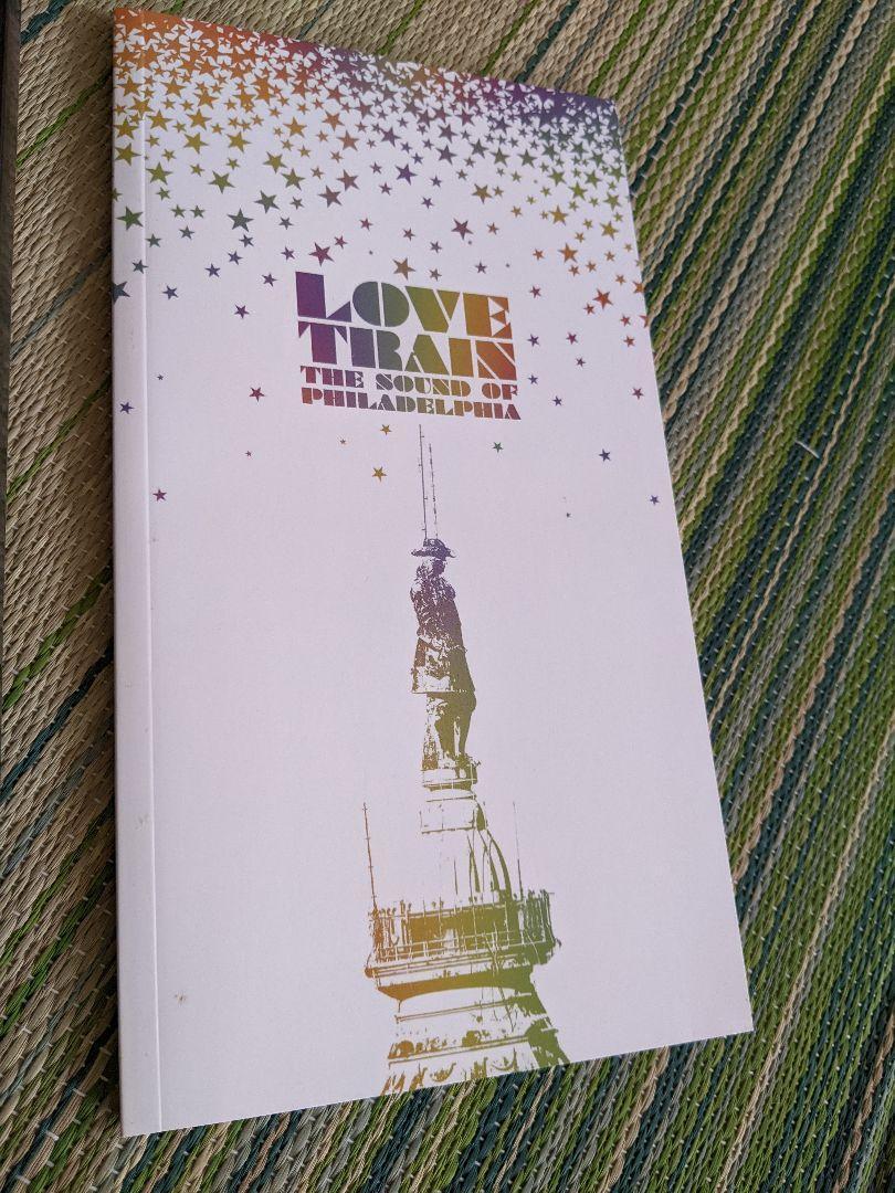 Love Train The Sound Of Philadelphia | eBay