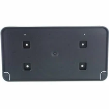 New Front License Plate Bracket For 2015-2020 Dodge Charger 68238771AC CH1068133