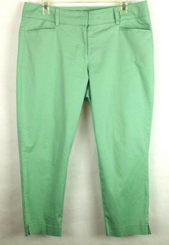 Design Studio Women's Capri Pants 