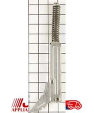 OEM Gaggenau Microwave Thermador Stove Range Oven Door Hinge Inv# LR4882