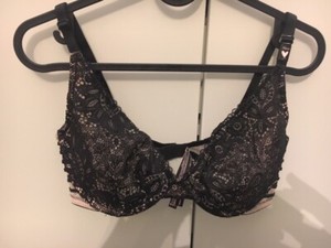 taglie victoria secret reggiseni