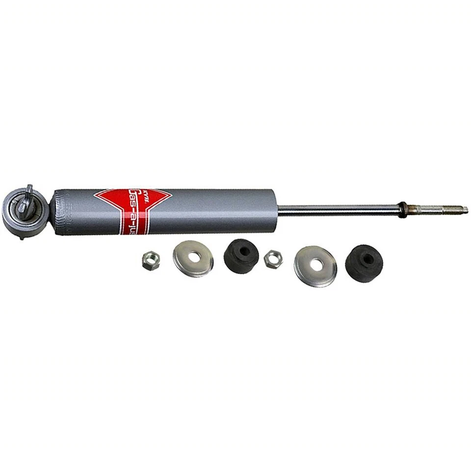 2 KYB 后减震器和前减震器适用于雪佛兰迈锐宝 1973 - 1983 — 第 3/3 张图片