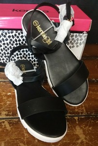 kensie girls sandals
