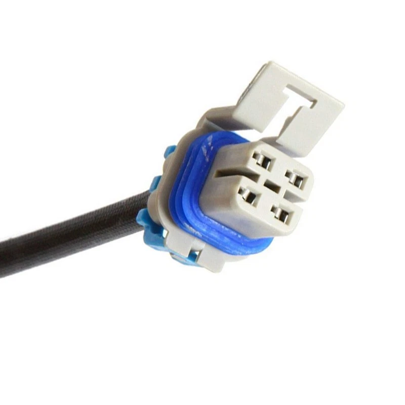 2pcs New O2 Oxygen Sensor for Buick Chevy GMC Isuzu Pontiac Saab Saturn 00-08 - Image 4 of 4