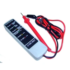 PROMARINER DC SYSTEM TESTER 12V