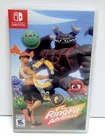 Ring Fit Adventure Nintendo Switch  with Case