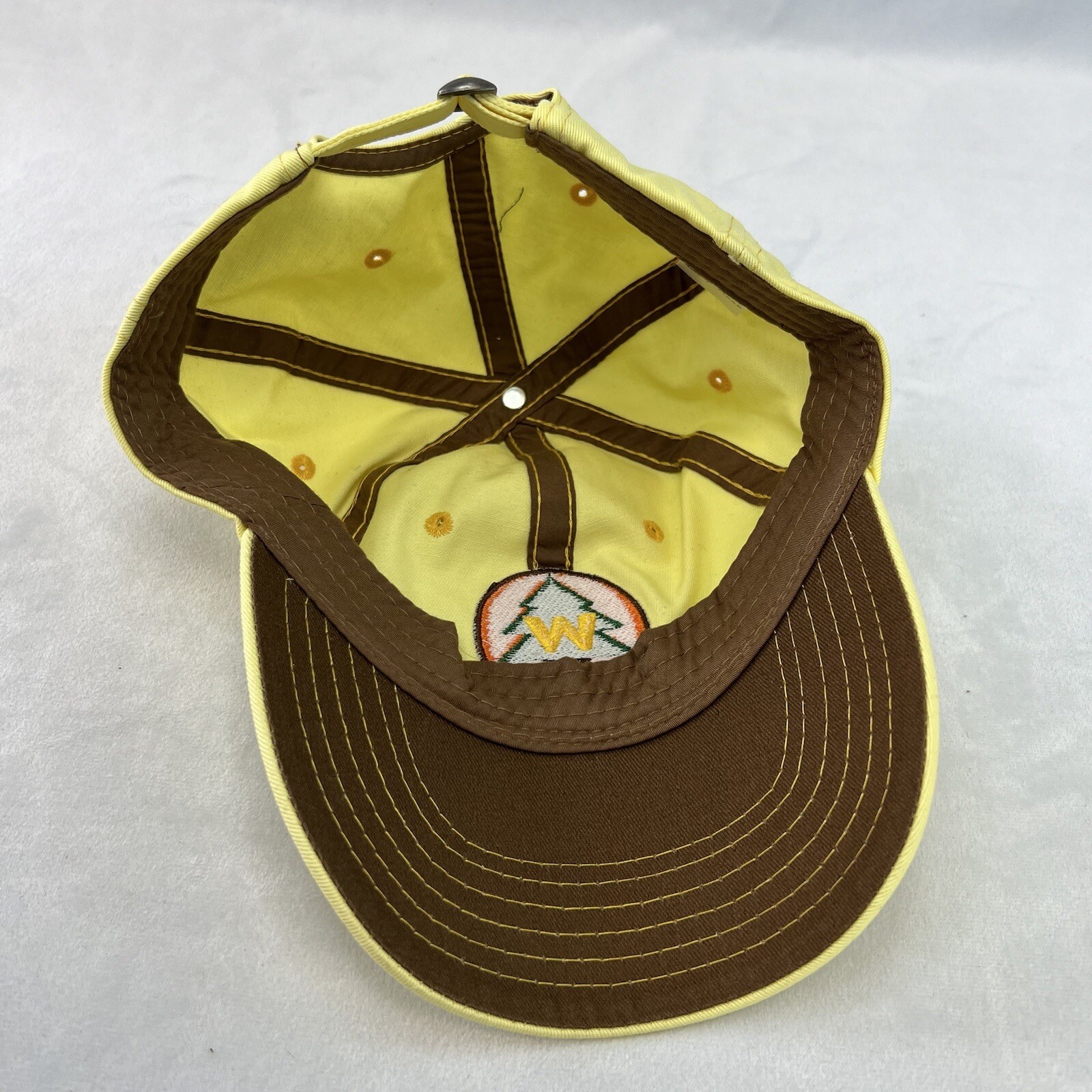 Wilderness Explorers Adjustable Baseball Hat Cap … - image 7