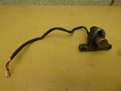 Kurbelwellensensor 1275599 def 528Tkm Volvo S80 2.4 TS 01.1840.063