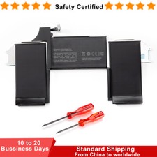 A1965 Battery for Apple MacBook Air 13" Retina Early 2020 2018 2019 A2179 A1932