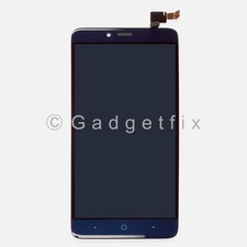USA Full Touch Screen Digitizer LCD Display For ZTE Grand X MAX 2 LTE Z988 6.0''