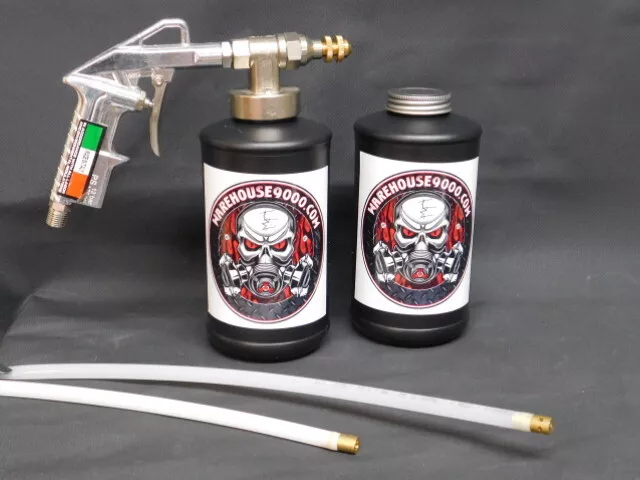 Undercoating gun deals