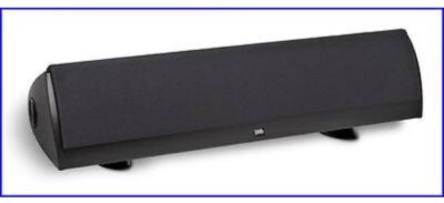 PSB Vision Sound VS300 Speakers - w/wall brackets New