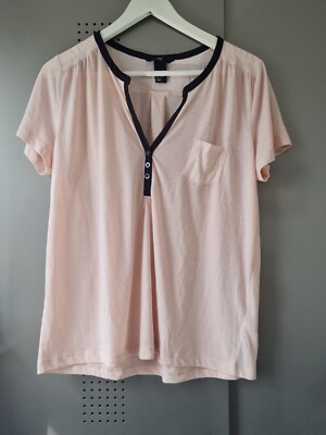 H&M T-Shirt Gr. M