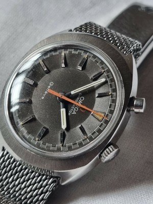 Vintage Omega Chronostop Geneve Cal.865 