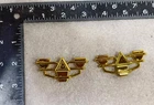 chrome plated cover parts REPRO for  DX TURBO  RV MEGAZORD MMPR