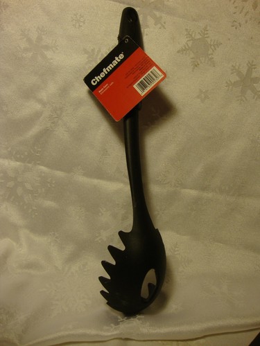 New! Chefmate Kitchen Cooking Mixing Stirring Cutting Utensils (PICK ONE) AA36 - Picture 4 of 6