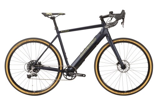 Corratec E-Allroad Fazua MJ2020 Rahmenhhe 51 750790₽