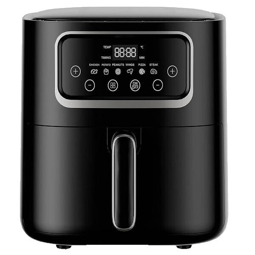 Gourmia GAF798 7 Quart Digital Air Fryer New In The Box Unopened