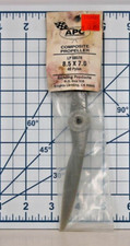 NEW AND SEALED APC Composite 8.5 x 7.0 Propeller For RC Airplane, NOS