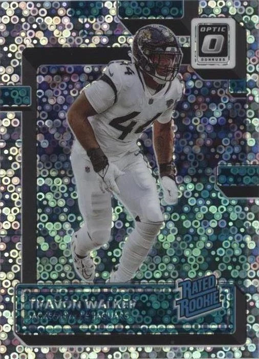 Silver Circles Prizm
