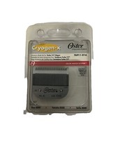 New Oster Blades Cryogen X Turbo 111 Hair Clipper Blade 76911-016