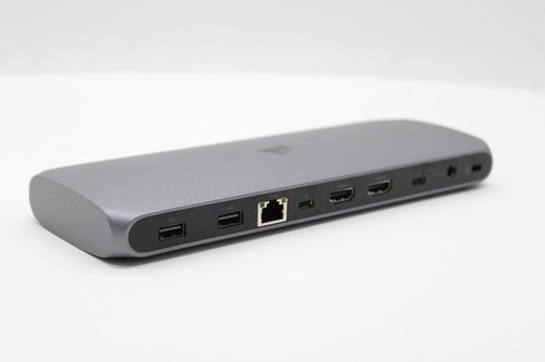 Corsair TBT100 Thunderbolt 3 Dock CU-9000001 - 第 1/5 張圖片