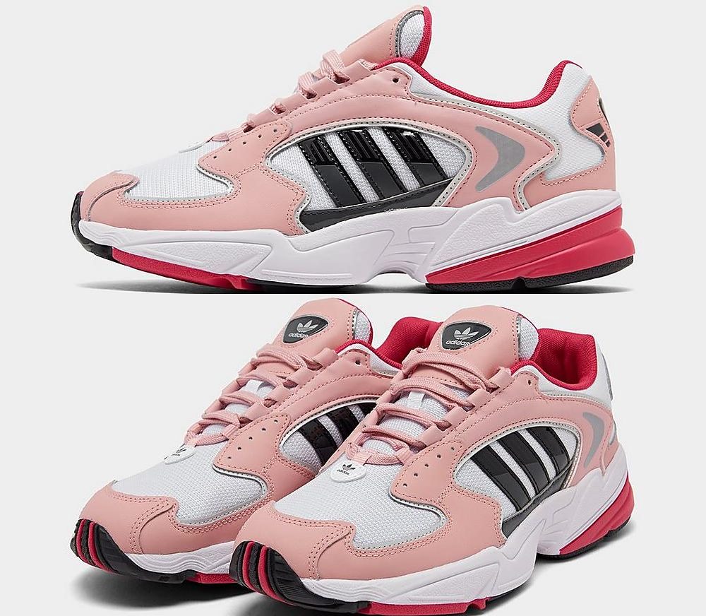 falcon 2000 w adidas