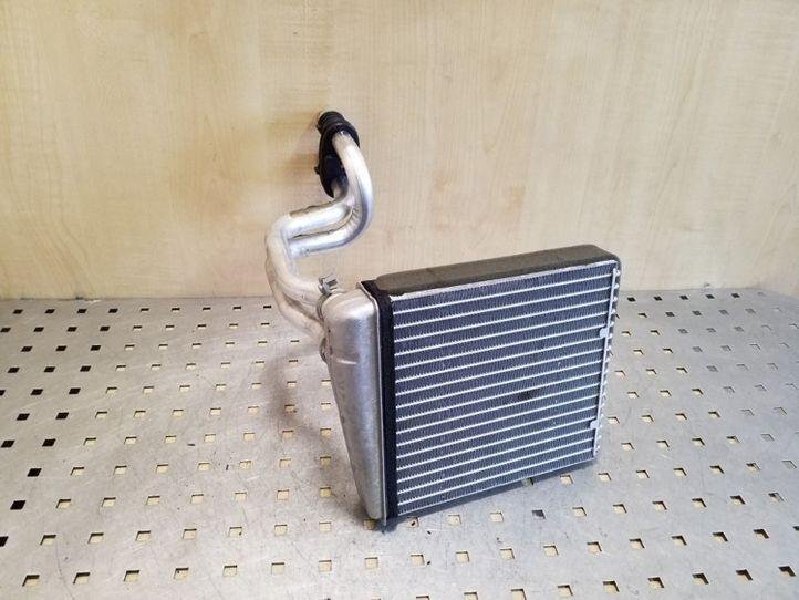 Panneau De Commande De Radiateur Pour Seat Leon (1P1) 2010 - Réf. 5P0907044M, Occasion