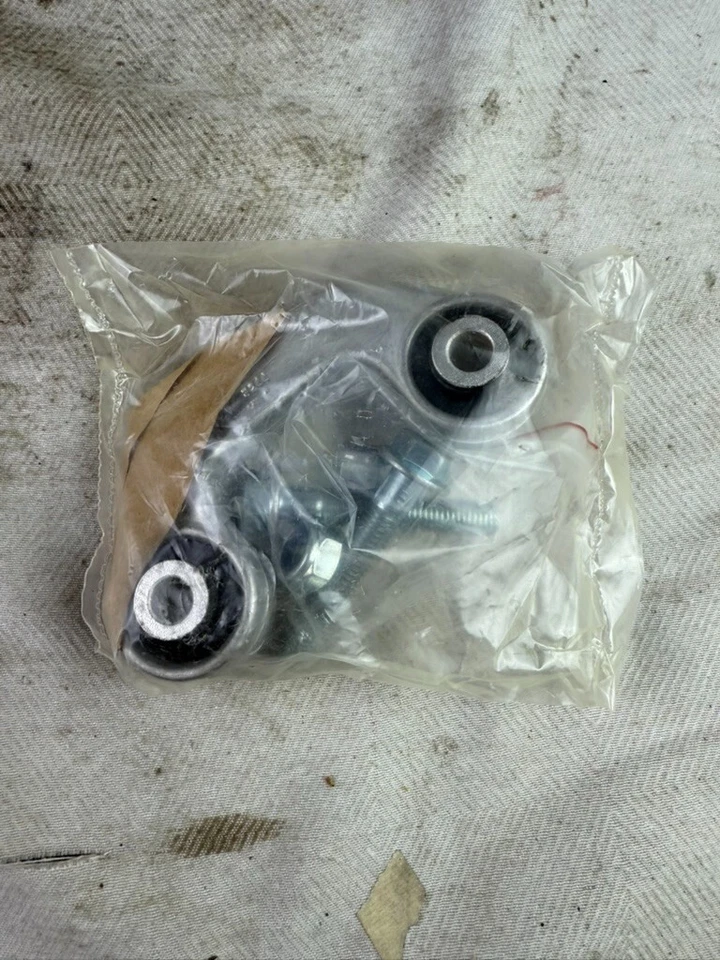 Стабилизатор подвески звено Moog K90513 подходит; Volkswagen Passat 1998-2005 - Изображение 2 из 4