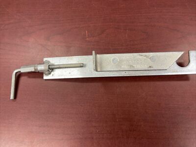 Blue Point Tool Door Holding Jammer Adjustable Body Panel Auto Deck Lid ...