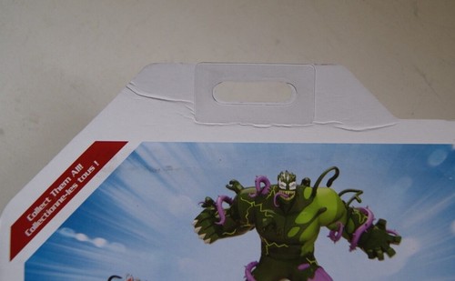 ¡Figura de acción MARVEL TOYBOX GHOST-SPIDER! (¡Embalaje dañado, exclusivo de Disney!) - Imagen 3 de 5