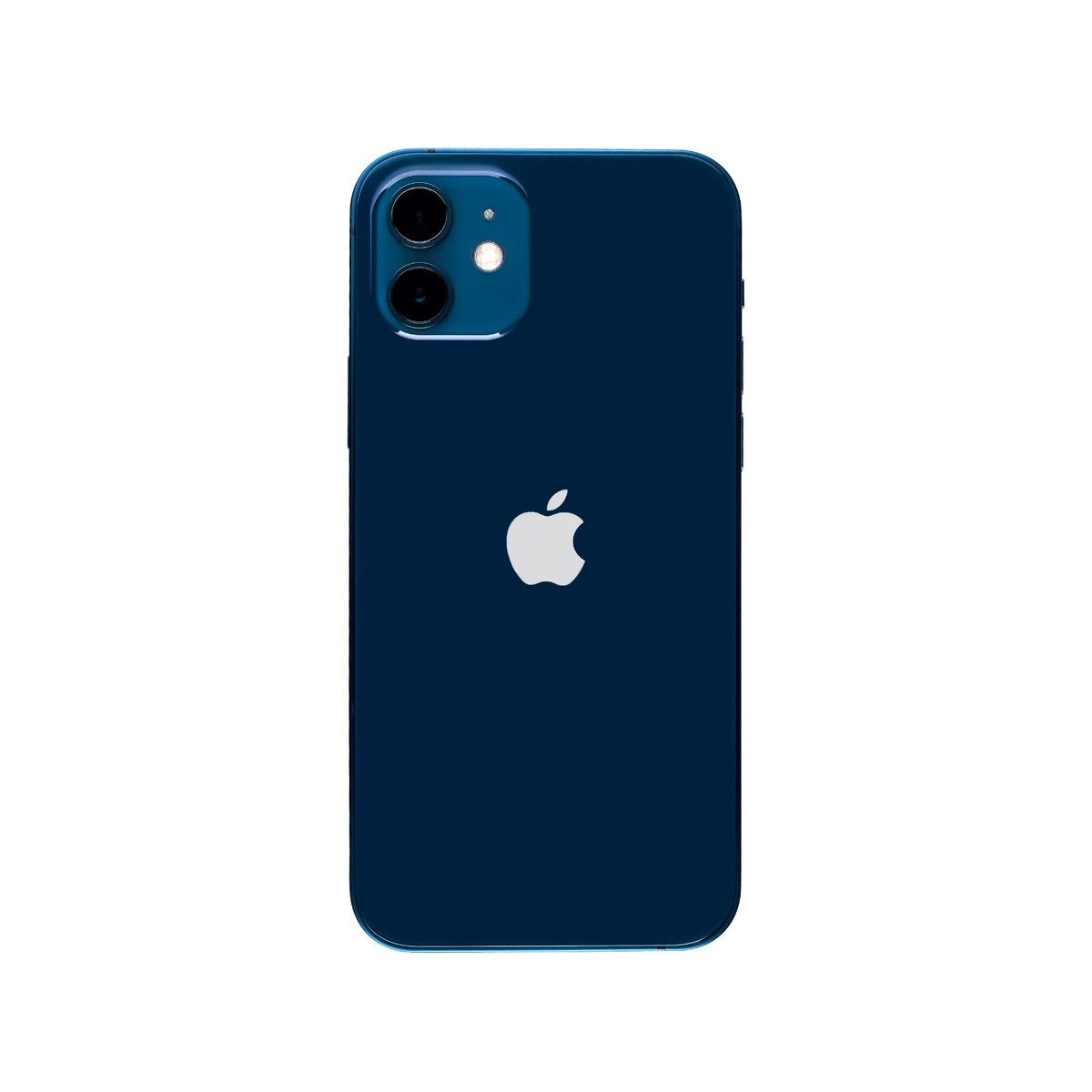 Apple iPhone 12 mini - 64GB - Schwarz (Ohne Simlock) (Dual-SIM