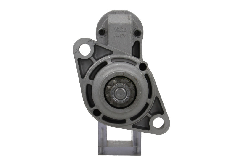 Valeo Nuovo Avviatore Compatibile Con Volkswagen 1.0 Kw 12 Volt D6GS33
