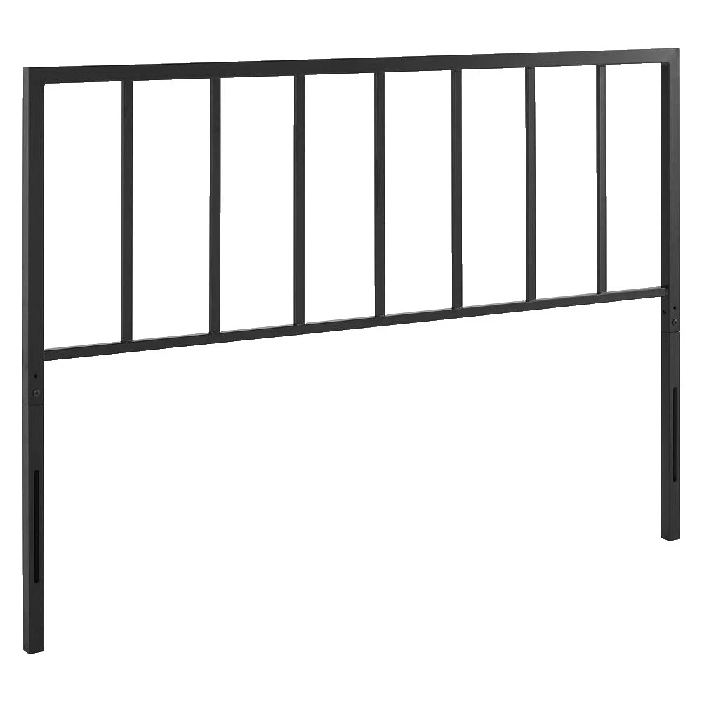 Iron Bed Headboards