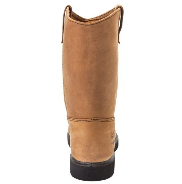 Georgia boots farm 2025 and ranch comfort core
