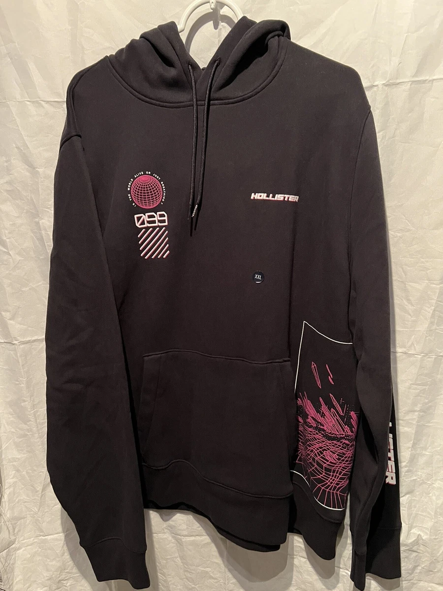 Hollister uk online hoodies