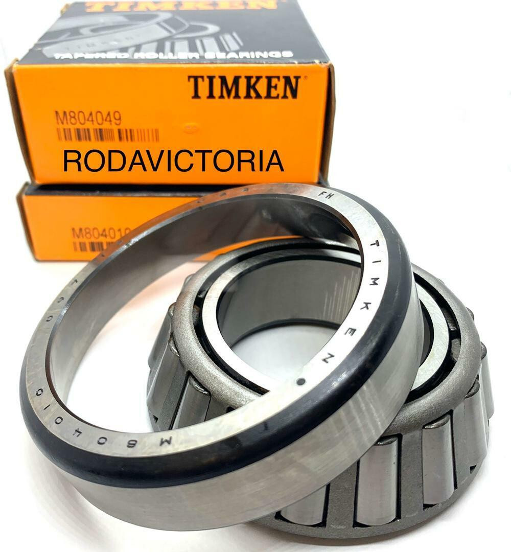 TIMKEN USA NP912904/NP524102 TAPERED ROLLER BEARING 47.63x88.9x25