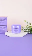 [Jigott] Collagen Healing Cream (100ml) - Official K-Beauty