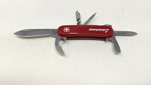 victorinox evolution grip 10