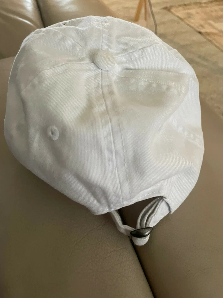 Autógrafo Lorena Ochoa Foto 2 de 3