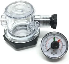 CMP 25357-273-564 Manual Air Relief Valve, Pentair 273564