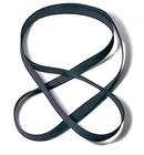 Yamaha turntable drive belt for models YP-B2, YP-B4,YP-B11,YP-211,P-220,YP-66 25