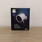 Philips Hue Secure Wired Smart Home Security Camera White