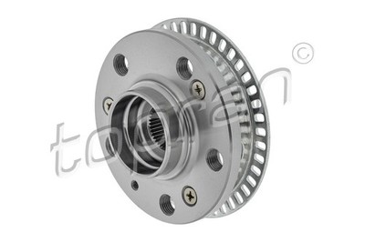 Radnabe TOPRAN 108 950 für VW AUDI SKODA SEAT GOLF A3 8N3 BEETLE 8N9 BORA TT 8L1