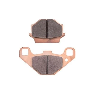 Tusk Brake Pad - Sintered Metal Rear For KTM 300 EXC 1990,1992-1993 - Image 4 of 4