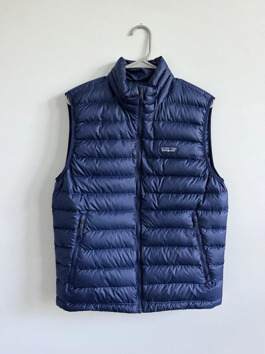 Patagonia Down Sweater Vests products for sale | eBay