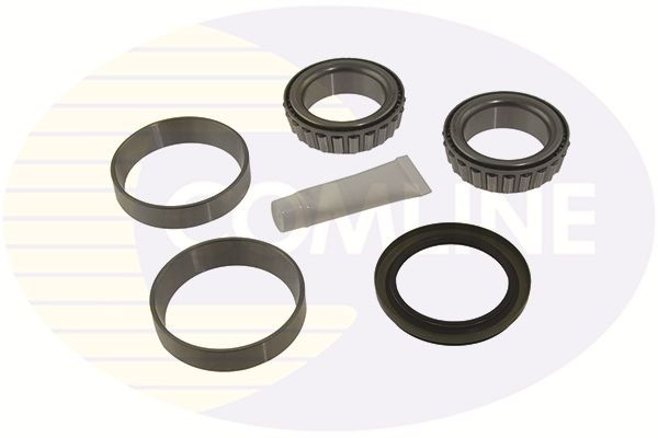 Wheel Bearing Kit Front Fits Hyundai Galloper Terracan Mitsubishi COMLINE CBK120