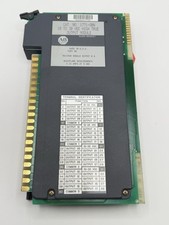 Lot of 4 - Allen-Bradley 1771-OBN 10 to 30 VDC High True Output Module